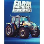 Farm Machines Championships 2014 PC