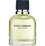 Dolce & Gabbana Pour Homme M EDT