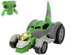 Dickie Toys Transformers Rumble…