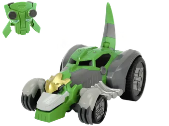 RC model Dickie Toys Transformers Rumble Grimlock 1:16 zelená