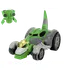 RC model auta Dickie Toys Transformers Rumble Grimlock 1:16 zelená