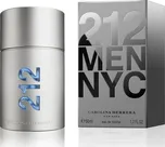 Carolina Herrera 212 NYC Men EDT