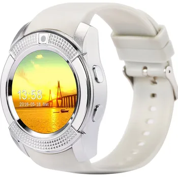 Chytré hodinky Xwatch V8 SmartWatch
