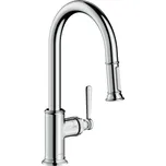 Hansgrohe Axor Montreux 16581800