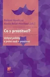 Co s prostitucí? - Blanka…