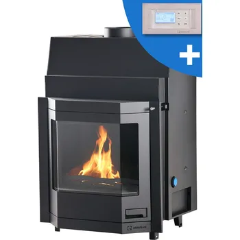 Krbová vložka Aquaflam 25 HSF23-057