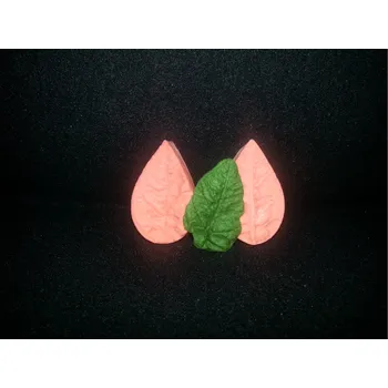 Přisada na vaření a pečení Silikonová formička žilkovač 4043