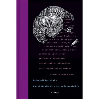 Karel Havlíček/Portrét novináře -…