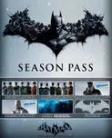 Batman Arkham Origins Season Pass PC