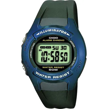 Hodinky Casio W-43H-1AVES
