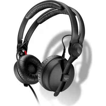Sennheiser HD 25 černá