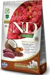 N&D Grain Free Quinoa Dog Skin & Coat…