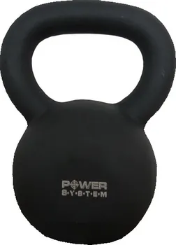 Power System Kettlebell Hercules