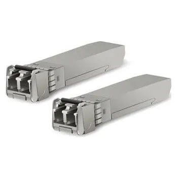 Síťový prvek Ubiquiti UF-SM-10G-S - U Fiber, Single-Mode Module, 10G, BiDi, 2-Pack