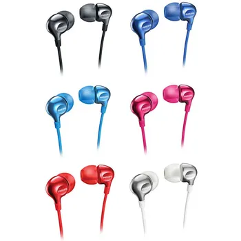 Sluchátka Philips SHE3700