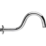 SAPHO Sprchové ramínko tvar S 300 mm…