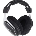 Shure SRH1540 stříbrno-černá