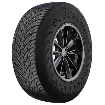 4x4 pneu Federal Couragia S/U 225/60 R17 105 H XL