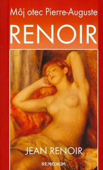Literární biografie Renoir - Jean Renoir