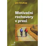 Motivační rozhovory v praxi - Jan Soukup