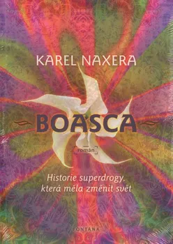 Boasca - Karel Naxera