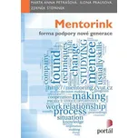 Mentorink - Marta Anna Petrášová,…