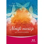 Motýlí masáže pro novorozeňátka - Eva…