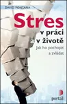 Stres v práci a v životě: Jak ho…