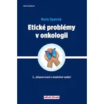 Etické problémy v onkologii - Marie…