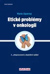 Etické problémy v onkologii - Marie…