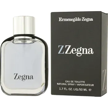 Ermenegildo Zegna Z Zegna M EDT Pánský parfém Ermenegildo Zegna Z Zegna M EDT