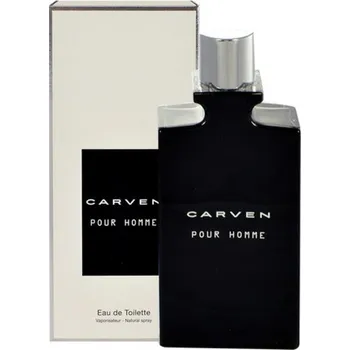 Pánský parfém Carven Pour Homme M EDT