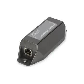 Switch DIGITUS Professional Gigabit PoE+ Extender IEEE802.3at