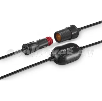 Příslušenství ke karavanu Hlídač napětí Dometic M50-U 12V