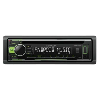 Autorádio Kenwood KDC-110UG
