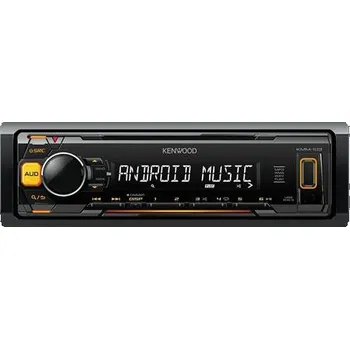 Autorádio Kenwood KMM-103AY
