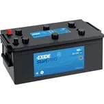 Exide Professional EG1403 140Ah 12V 800A