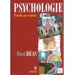 Psychologie: Příručka pro studenty -…
