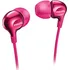 Sluchátka Philips SHE3700, růžová