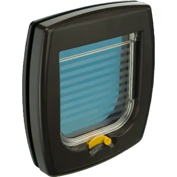 Dvířka pro psa Ferplast Swing 1