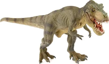 Figurka Papo 55027 Tyrannosaurus Rex běžící