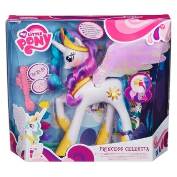 Figurka HASBRO MLP Princezna Celestia