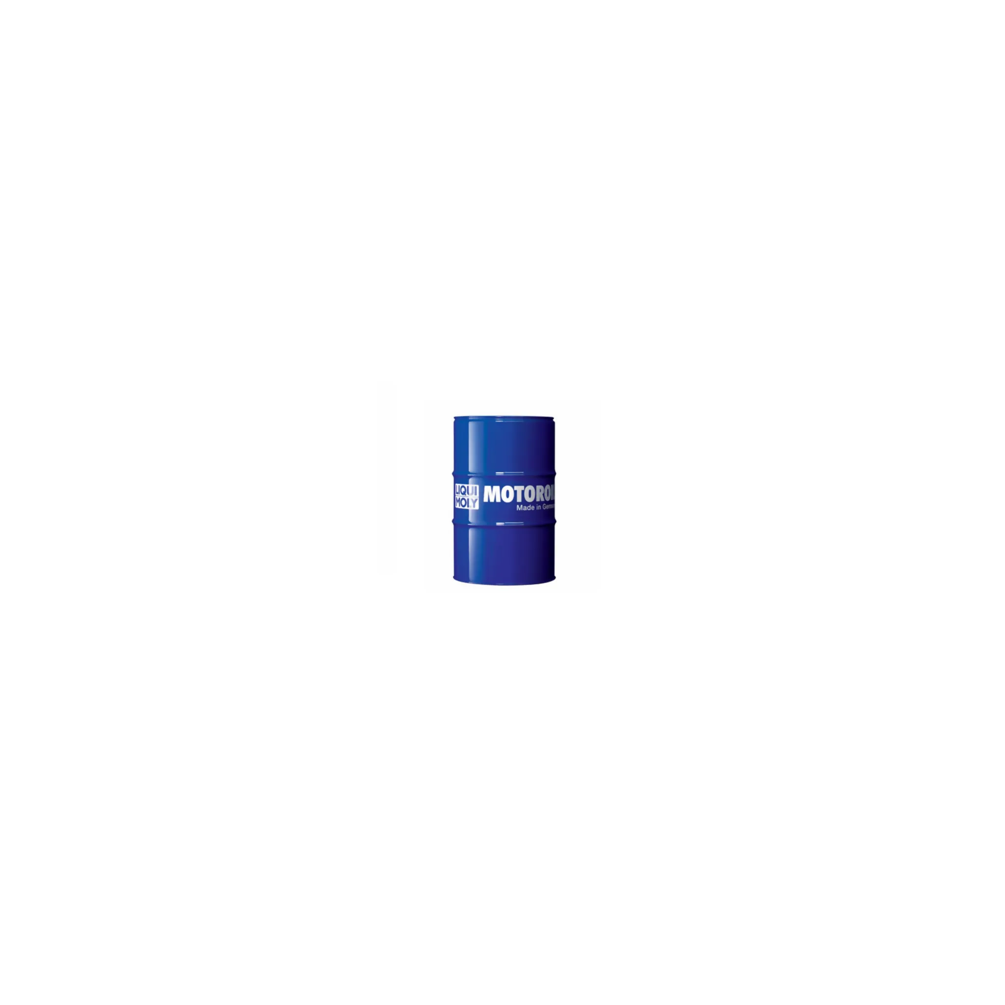 Fotografie 1 - Motorový olej Liqui Moly Top Tec 4200 5W-30 205 l