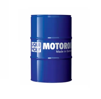 Motorový olej Liqui Moly Top Tec 4200 5W-30
