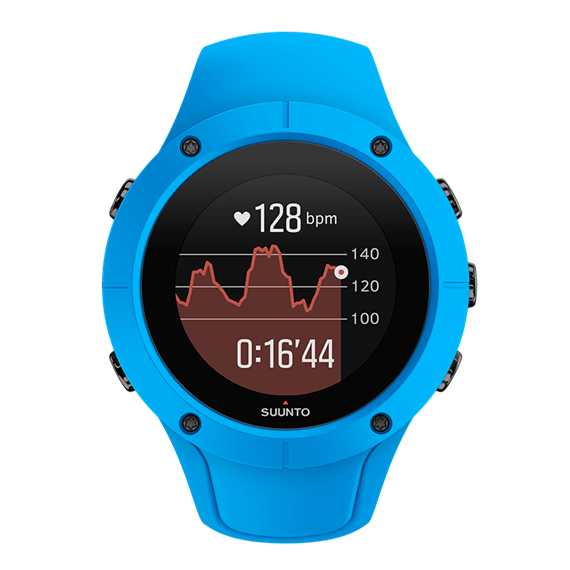 suunto spartan trainer wrist hr cena