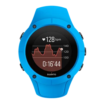 Sporttester Suunto Spartan Trainer Wrist HR