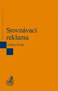 Srovnávací reklama - Ondřej Hruda