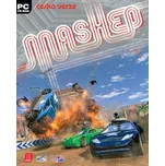 Mashed PC