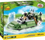 COBI Small Army 2319 Vznášedlo