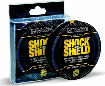 Mivardi Shock&Shield 30 m